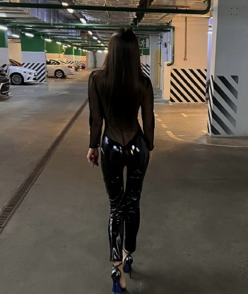 Анкета проститутки Елена - город Медногорский, 25 лет, №1267