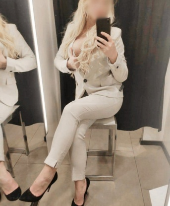 Анкета проститутки Евгения - город Медногорский, 30 лет, №5697