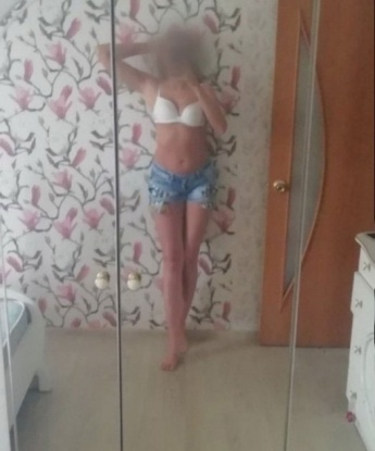 Анкета проститутки Александра - город Медногорский, 25 лет, №8390