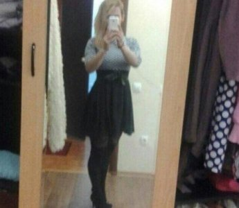 Анкета проститутки Анастасия - город Медногорский, 27 лет, №8721